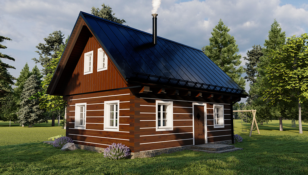 Roubenka Tremp