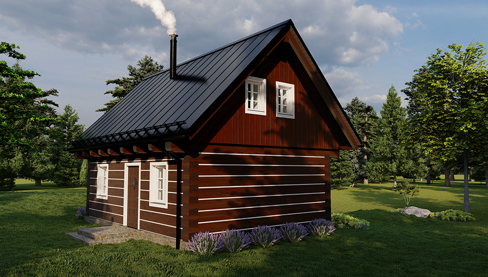 Roubenka Tremp